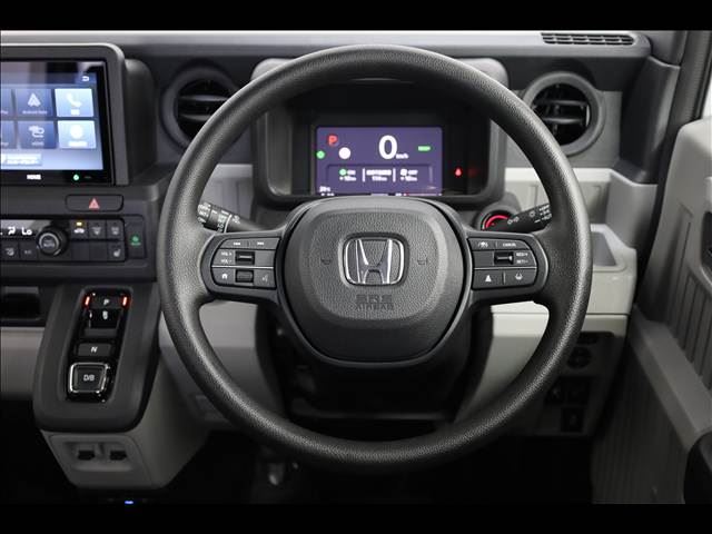 2024 Honda N-VAN 缩略图 15
