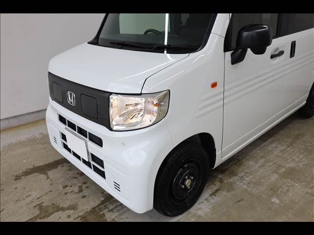2024 Honda N-VAN 缩略图 13
