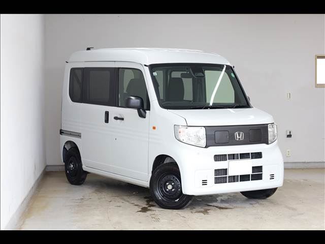 2024 Honda N-VAN 照片 2