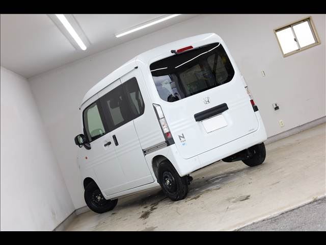 2024 Honda N-VAN 缩略图 11