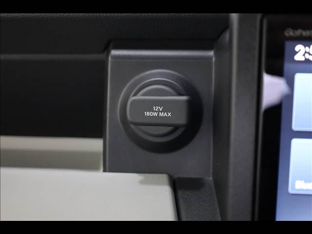 2024 Honda N-VAN 缩略图 17