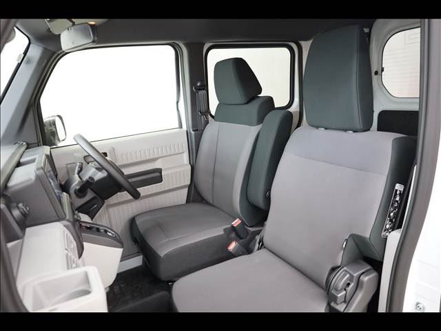 2024 Honda N-VAN 缩略图 18