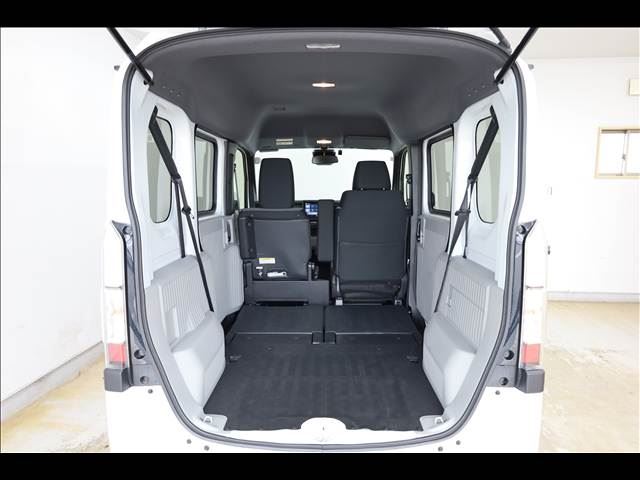 2024 Honda N-VAN 缩略图 20