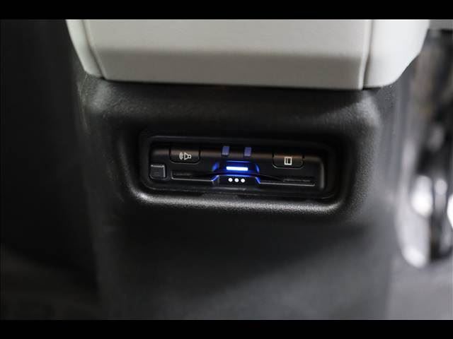 2024 Honda N-VAN 照片 9