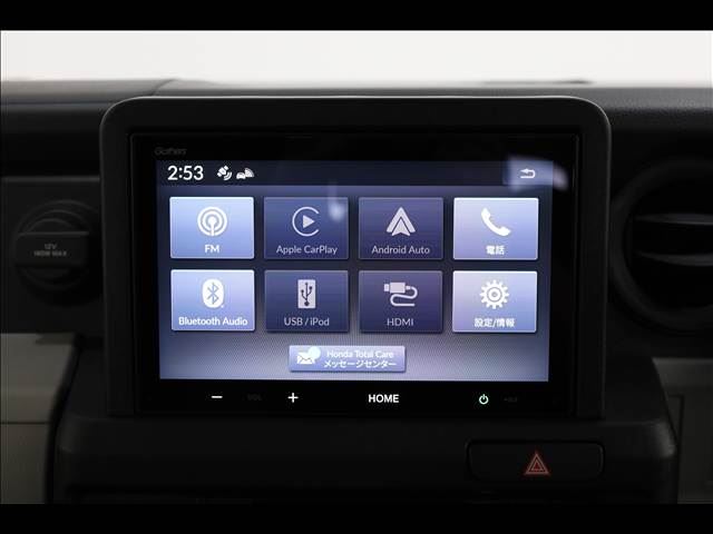 2024 Honda N-VAN 照片 7