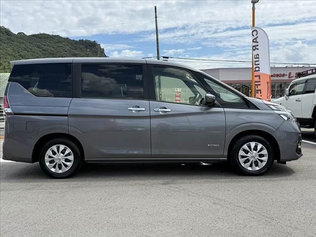 2022 Nissan SERENA 缩略图 12