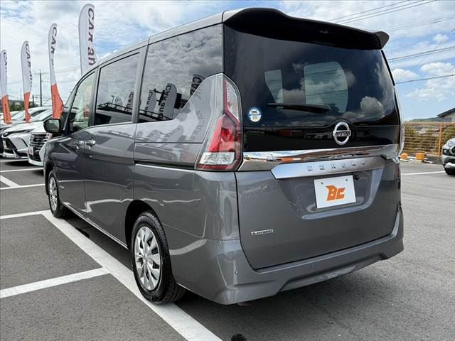 2022 Nissan SERENA 缩略图 15