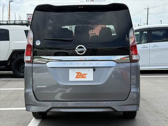 2022 Nissan SERENA 缩略图 14