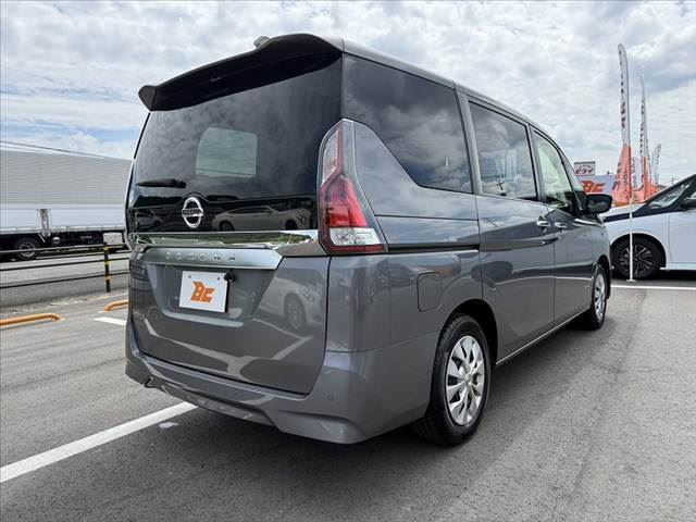 2022 Nissan SERENA 缩略图 13