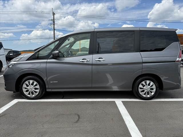 2022 Nissan SERENA 缩略图 11