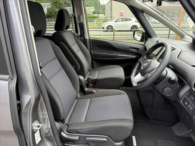 2022 Nissan SERENA 缩略图 16