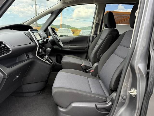 2022 Nissan SERENA 缩略图 17