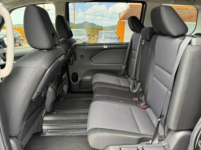 2022 Nissan SERENA 缩略图 19