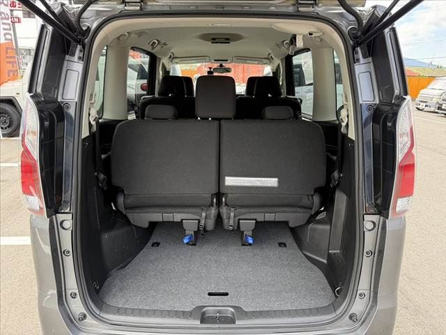 2022 Nissan SERENA 缩略图 21