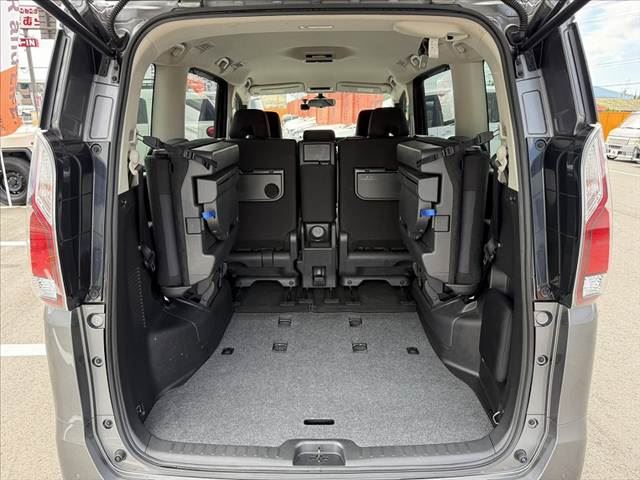 2022 Nissan SERENA 缩略图 22