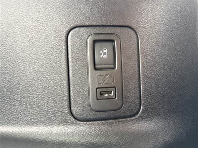 2022 Nissan SERENA 缩略图 41