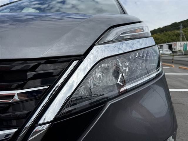 2022 Nissan SERENA 缩略图 45
