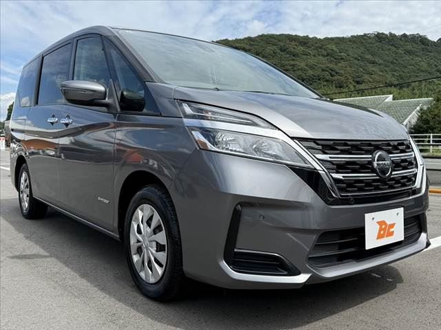 2022 Nissan SERENA 照片 10