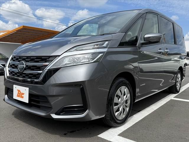 2022 Nissan SERENA 照片 8