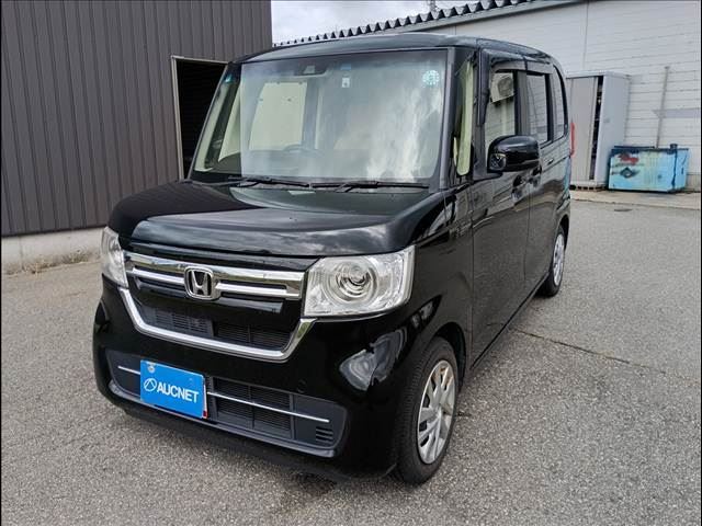 صورة 1 لـ 2022 Honda N-BOX