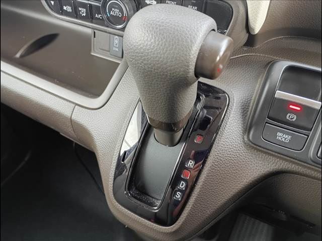 2022 Honda N-BOX 缩略图 12