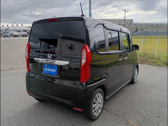 صورة 2 لـ 2022 Honda N-BOX