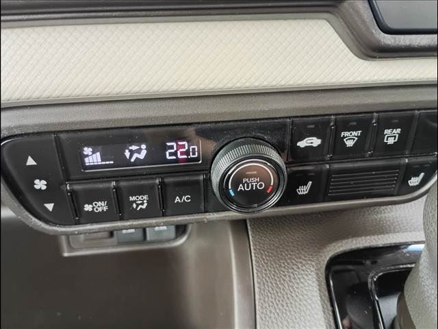 2022 Honda N-BOX 缩略图 11