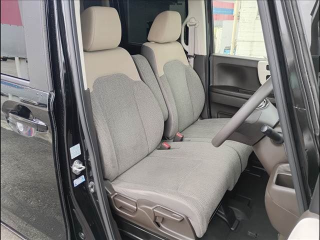2022 Honda N-BOX 缩略图 21