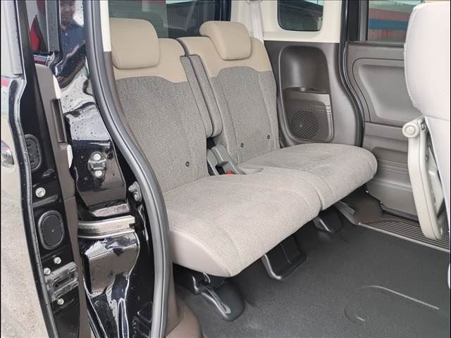 2022 Honda N-BOX 缩略图 22