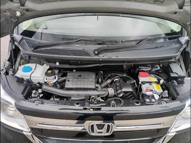 2022 Honda N-BOX 缩略图 23