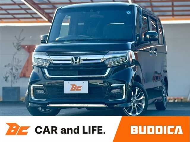 صورة 1 لـ 2021 Honda N-BOX