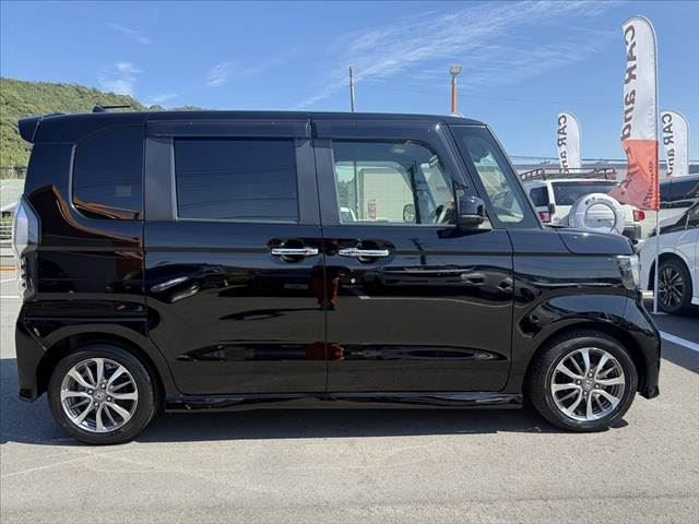 2021 Honda N-BOX 缩略图 12