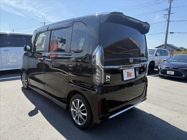 2021 Honda N-BOX 缩略图 15