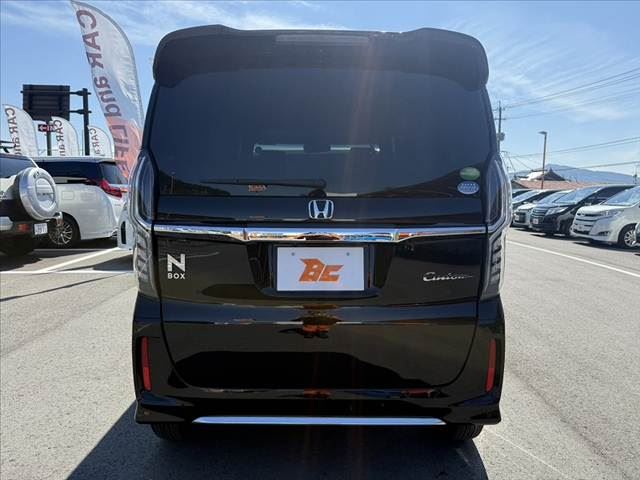 2021 Honda N-BOX 缩略图 14