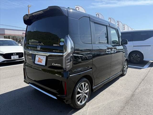 2021 Honda N-BOX 缩略图 13