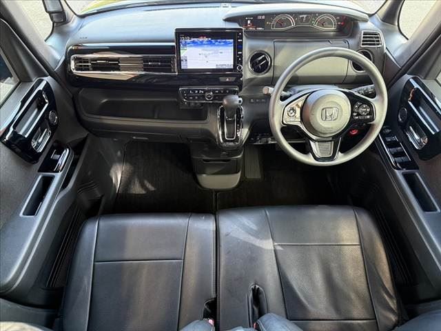 صورة 2 لـ 2021 Honda N-BOX