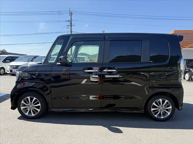 2021 Honda N-BOX 缩略图 11