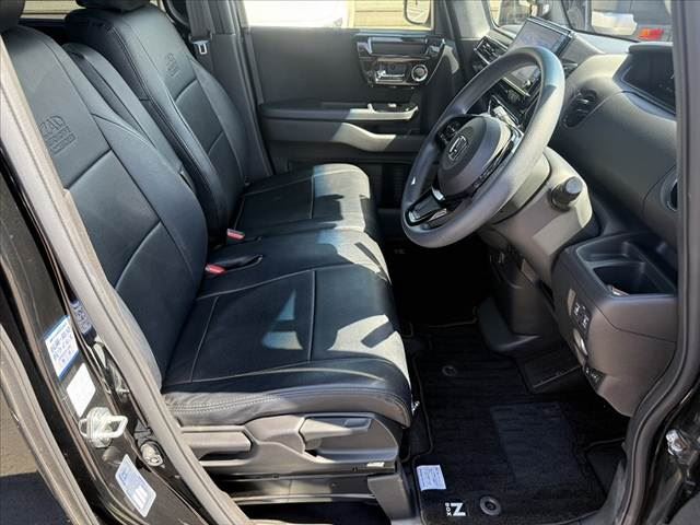2021 Honda N-BOX 缩略图 16