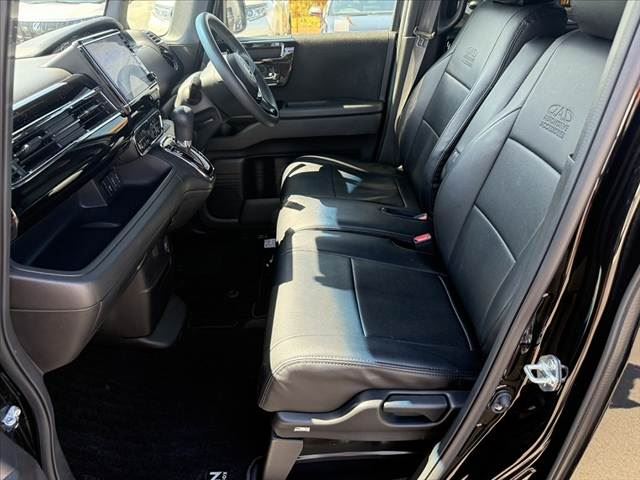 2021 Honda N-BOX 缩略图 17