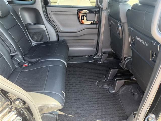 2021 Honda N-BOX 缩略图 18