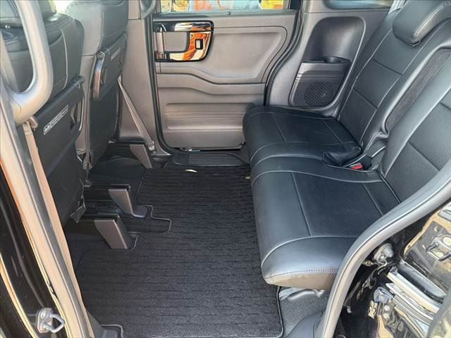 2021 Honda N-BOX 缩略图 19