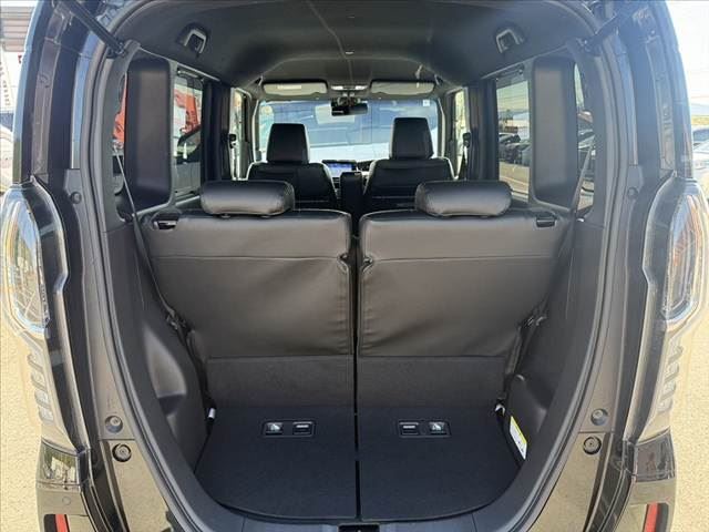 2021 Honda N-BOX 缩略图 20