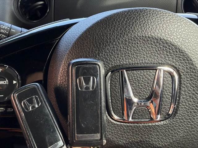 2021 Honda N-BOX 缩略图 21