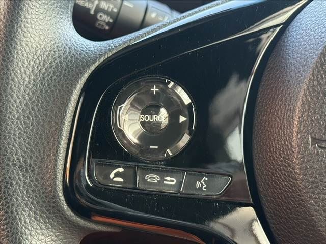 2021 Honda N-BOX 缩略图 22