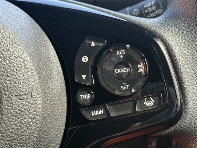 2021 Honda N-BOX 缩略图 23