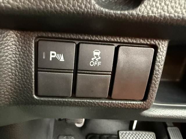 2021 Honda N-BOX 缩略图 29