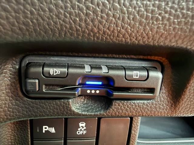 2021 Honda N-BOX 缩略图 30