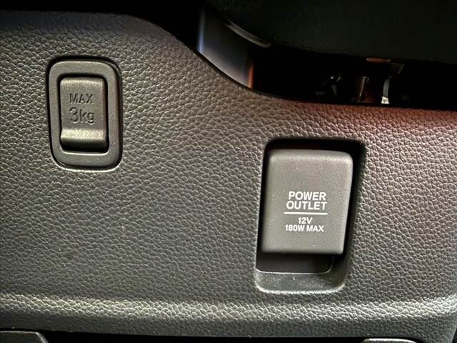 2021 Honda N-BOX 缩略图 33
