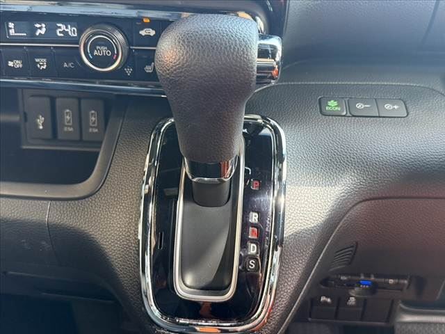 2021 Honda N-BOX 缩略图 34