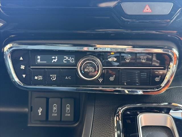 2021 Honda N-BOX 缩略图 35
